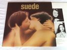 Suede LP -  Suede Self Titled. Nr Mint Cond.RARE 1993 First Press A1/B1 NUDE 1LP