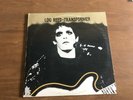 LOU REED TRANSFORMER RCA 1972 VG+/VG+