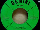 NORTHERN LIGHT DRIVERS OPERATOR DREAMS OF A SHOESHINE BOY GEMINI 1021 NM BEAUTY
