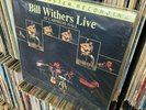 BILL WITHERS LIVE At Carnegie Hall MFSL 2-446 OOP Still Sealed SS Crazy Low #171
