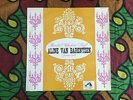 ALINE VAN BARENTZEN CHOPIN LISZT RECITAL PIANO SOLO VSM FALP 472  EX