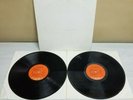The Beatles White Album Capitol Records 1976 Original Orange Label SWBO-101