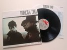 Duncan Dhu El Scream Del Tiempo Spain Lp Vinyl 1987