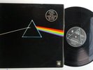 Pink Floyd   the dark side of the moon  quadraphonic   Q4-SHVLA-804