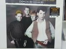 DEPECHE MODE - COMPOSING THE SOUND DEMOS 80/89 - LIM.ED CLEAR VINYL LP 008/400