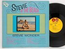 Stevie Wonder       Stevie at the beach       DG       Tamla       USA      VG +