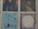 The Cure -  8 x Vinyl Singles(just like heaven, walk, close to me, lovecats...)