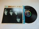 MEET THE BEATLES 1ST PRESS CAPITOL T 2047 MONO W/INNER SLEEVE 1964 ROCK LP VG+