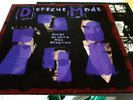 Depeche Mode Vinyl 