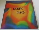 PORNO DISCO - 1978 Vinyl LP Record Disco Funk Soul Electronic GIDEON RAY RARE