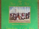 These Are They “Somehow I Can Sing” RARE PRIVATE GOSPEL SOUL LP GLOSTER WILLIAMS