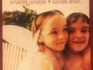 SMASHING PUMPKINS Siamese Dream - Original 1993 Purple Marble Vinyl 1st Press
