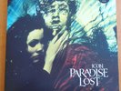 PARADISE LOST - Icon DoLP Music for Nations 1993 mit Poster