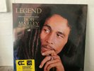 BOB MARLEY & THE WAILERS - LEGEND LP ISLAND 50TH REISSUE BRAND NEW SEALED VINYL