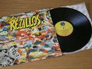 The Rezillos * Can't Stand The Rezillos * Vinyl LP, UK 1st, K56530 + Inner A1/B1