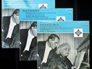 Beethoven: Complete Cello Sonatas - Ludwig Hoelscher **Telefunken ED1 3LP Set**