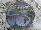 METALLICA - Creeping Death Picture disc 1st press with no bar code