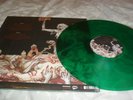 CANNIBAL CORPSE -GORE OBSESSED- VERY HARD TO FIND LTD EDITION RARE VINYL GREEN