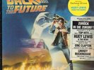 LP Huey Lewis and the News a.o. Back To The Future STILL SEALED NEW OVP