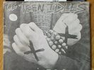 TEEN IDLES 7“ Minor Disturbance 1981 only 1000 made DISCHORD REC #1 Hardcore SOA