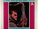 Chet Baker - Groovin' LP - Prestige - PR 7460 Mono SEALED