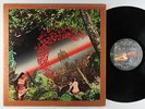 Miles Davis - Agharta 2xLP - CBS/Sony Japan