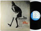 Sam Rivers - A New Conception LP - Blue Note - BLP 4249 RVG