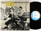 Horace Silver - Six Pieces Of Silver LP - Blue Note Mono DG RVG Ear 767 LEX