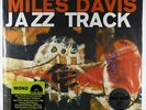Miles Davis - Jazz Track LP - Columbia - CL 1268 180g Reissue SEALED