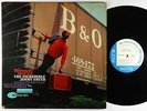 Jimmy Smith - Midnight Special LP - Blue Note - BLP 4078 Mono RVG Ear NY USA