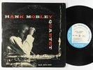 Hank Mobley Quartet - S/T 10