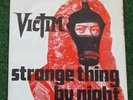 VICTIM 7“ Strange Thing 1978 perfect GOOD VIBRATIONS punk RUDI protex UNDERTONES