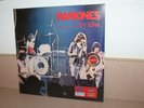 Ramones It's Alive NEW SEALED double red & blue vinyl LP 40th anniv gatefold