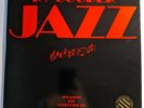 Ry Cooder ‎Jazz  Warner Bros. Records ‎BSK 3197  1978 Gold Stamped Promo NM