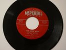Joe and Ursula Imperial Records 45 X5371 The Good Book / Let's Face It 1955