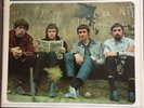 Bluesbreakers - John Mayall with Eric Clapton - 'Beano' Skl4804 Lovely
