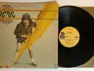 AC/DC - High Voltage - 1976 US 1st Press ATCO SD 36-142 (VG+)