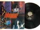 Steeler - Self Titled - 1983 US 1st Press (NM-) Ultrasonic Clean
