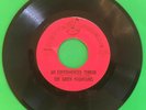 Rare Used  Montel Michelle 1966 Greek Fountains 45 An Experimented Terror Garage