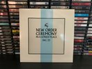 New Order Vinyl - 12