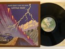 Little Feat - Feats Don’t Fail Me - 1974 US 1st Press (NM) Ultrasonic Clean