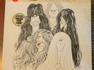 Aerosmith- Draw The Line, Sealed LP w/ Hype, 1977 Columbia 34856