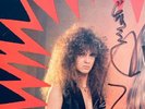 Pantera Power Metal LP Autographed Signed CFL Tour With VIP, Stub & Ax Pick COA