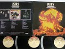 KISS ORIGINALS CASABLANCA VIP-5501,2,3 Japan VINYL 3LP