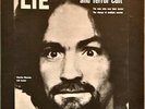 CHARLES MANSON Lie The Love & Terror Cult FIRST PRESSING VINYL 1970 Awareness