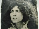TYRANNOSAUROS REX-rock/folk/psychedelic-A BEARD OF STARS-vinyl lp album-uk-1970