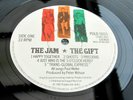 The Jam THE GIFT 1982 UK LP PLAYED JUST 2-3 TIMES EVER, NEAR MINT AUDIO