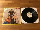 THE JAM LIVE IN FINLAND VINYL LP - TURKU ROCK FESTIVAL 1980 - PAUL WELLER