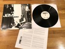 THE JAM AT THE BBC - RARE VINYL LP WITH INSERT - PAUL WELLER - STYLE COUNCIL