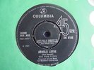 The Pink Floyd - Arnold Layne 1967 UK 45 COLUMBIA 1st PSYCH SUPER CLEAN COPY